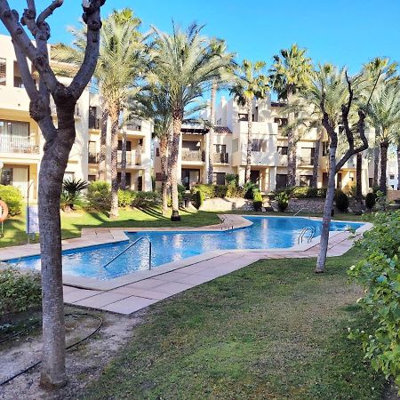 סן חוויאר El Oasis De Las Palmeras @ Roda Golf & Beach Resort מראה חיצוני תמונה