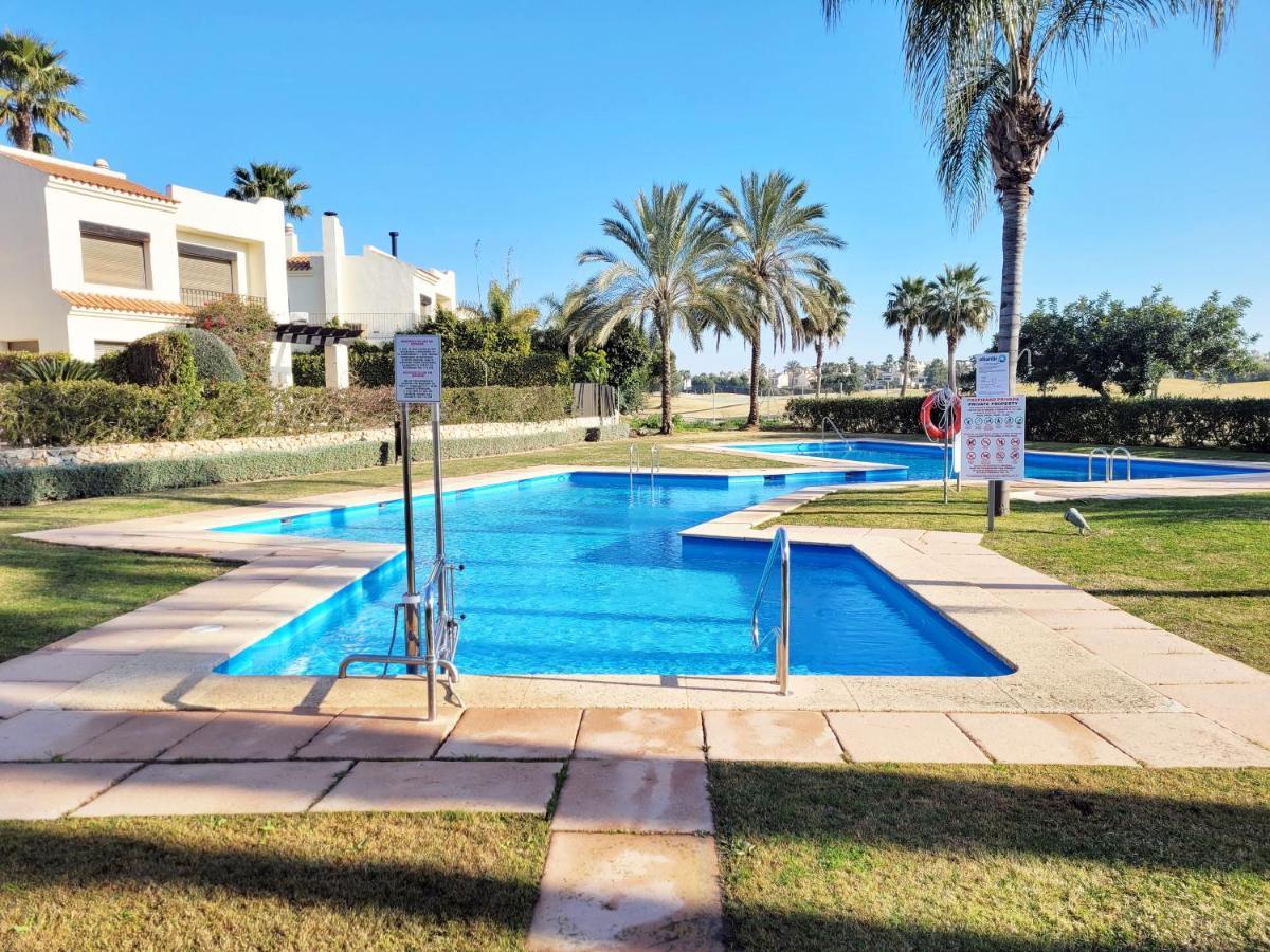 סן חוויאר El Oasis De Las Palmeras @ Roda Golf & Beach Resort מראה חיצוני תמונה