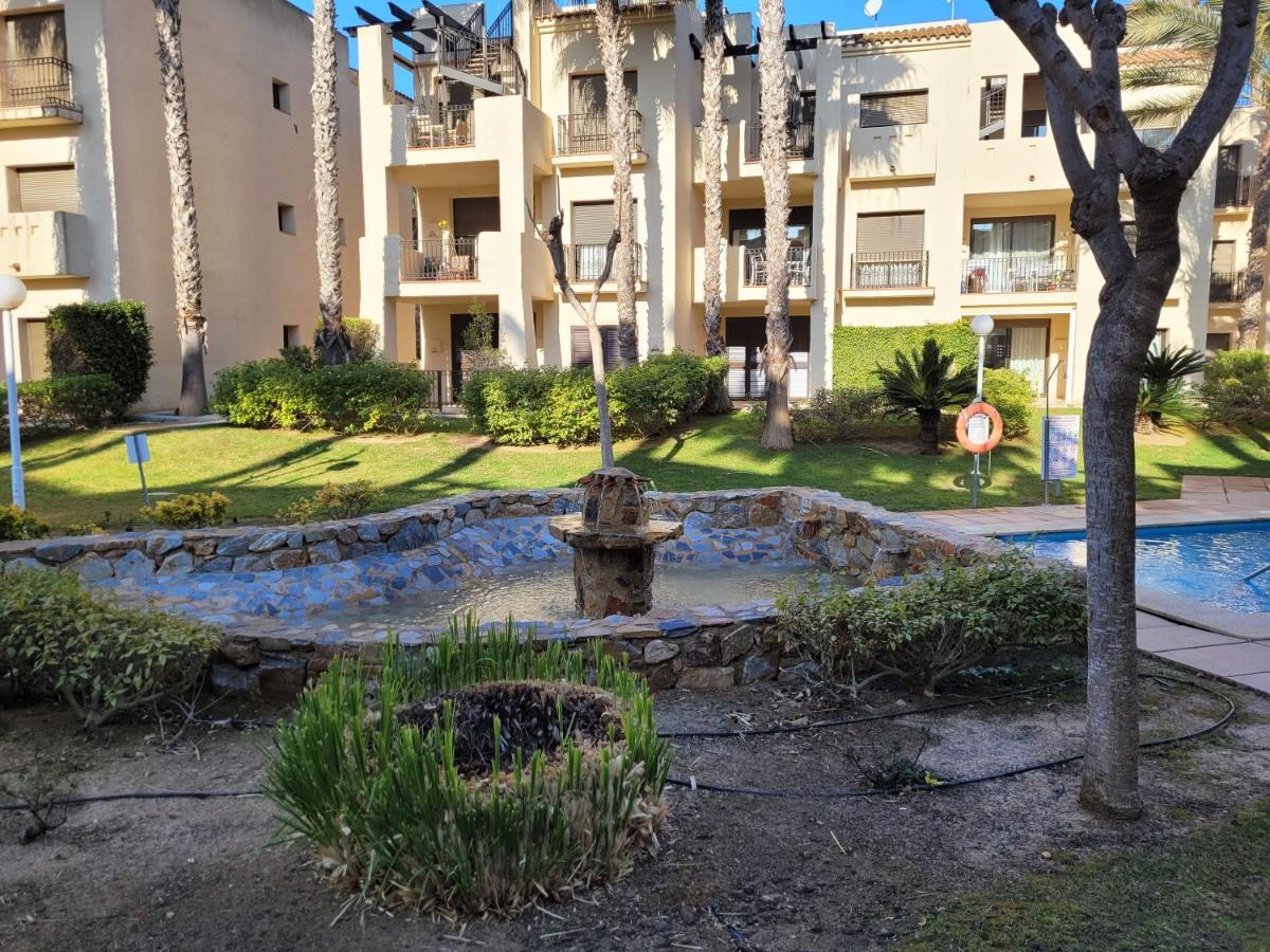 סן חוויאר El Oasis De Las Palmeras @ Roda Golf & Beach Resort מראה חיצוני תמונה
