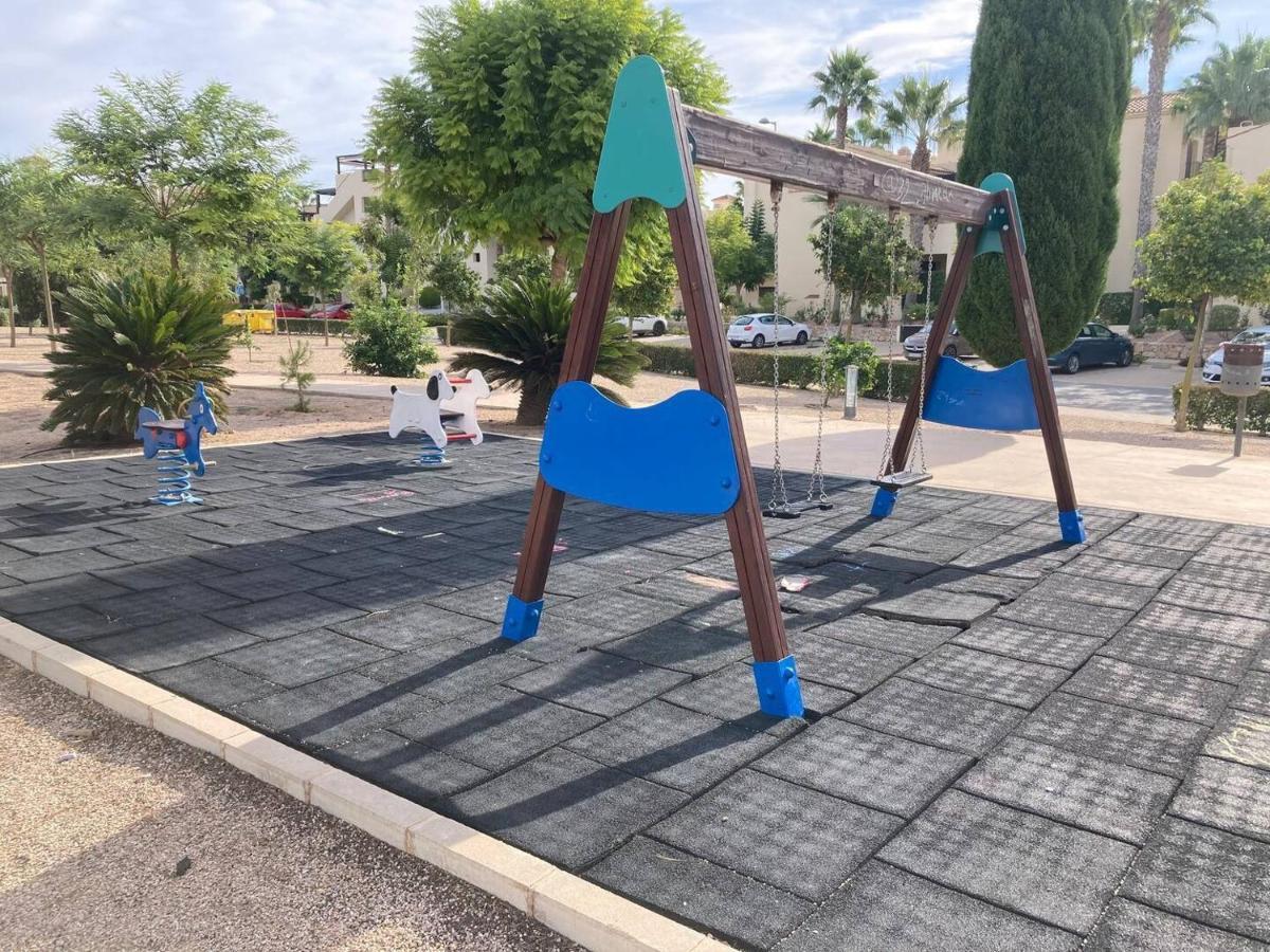סן חוויאר El Oasis De Las Palmeras @ Roda Golf & Beach Resort מראה חיצוני תמונה