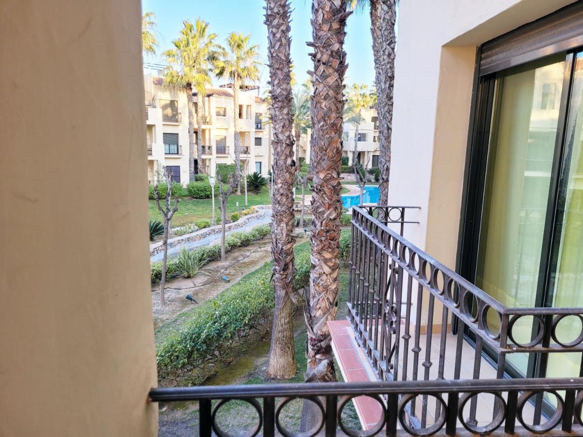 סן חוויאר El Oasis De Las Palmeras @ Roda Golf & Beach Resort מראה חיצוני תמונה
