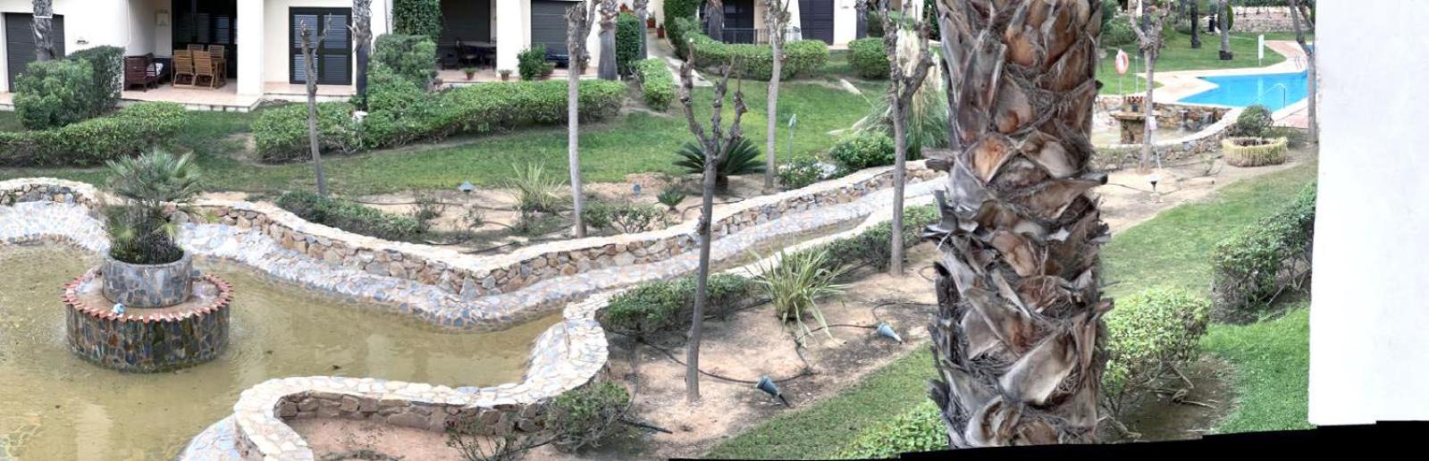 סן חוויאר El Oasis De Las Palmeras @ Roda Golf & Beach Resort מראה חיצוני תמונה