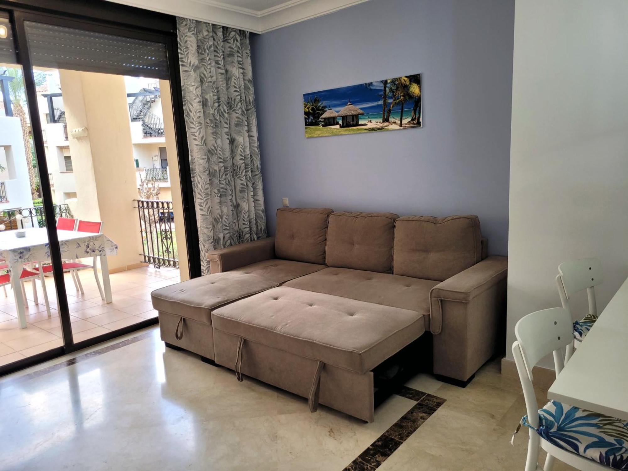 סן חוויאר El Oasis De Las Palmeras @ Roda Golf & Beach Resort מראה חיצוני תמונה